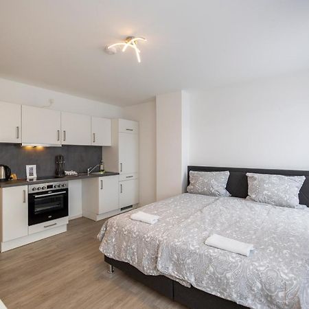 City Apartment Kuche,Bad, Parken Im Zentrum Ravensburgs A12 Dış mekan fotoğraf